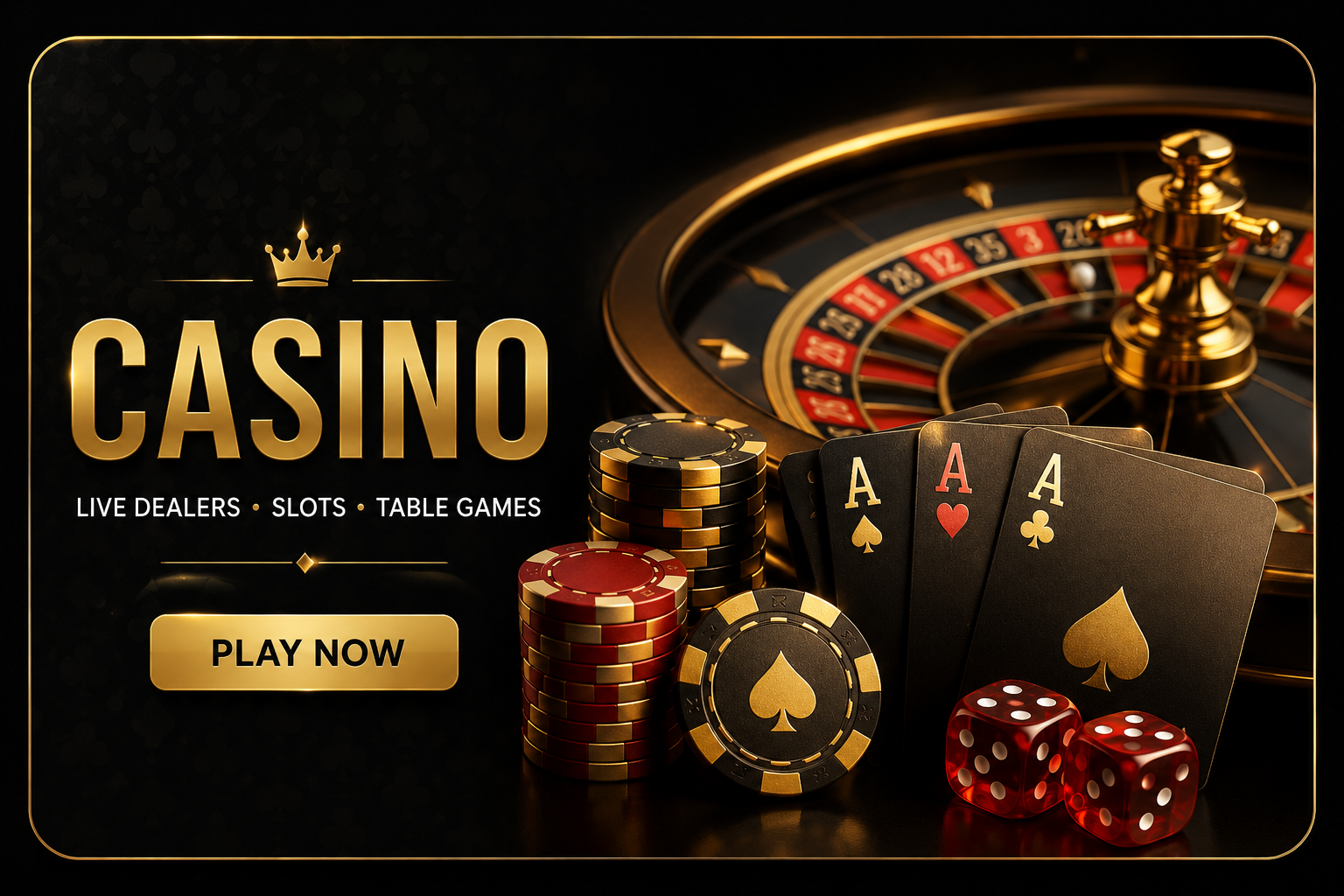 Casino