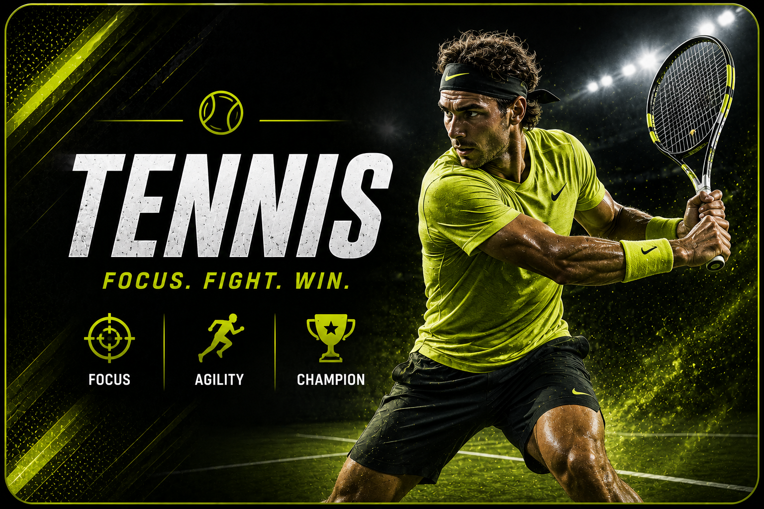Tennis