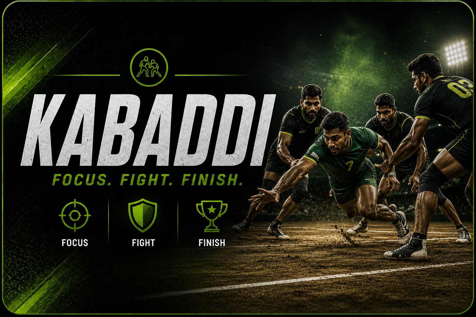 Kabaddi