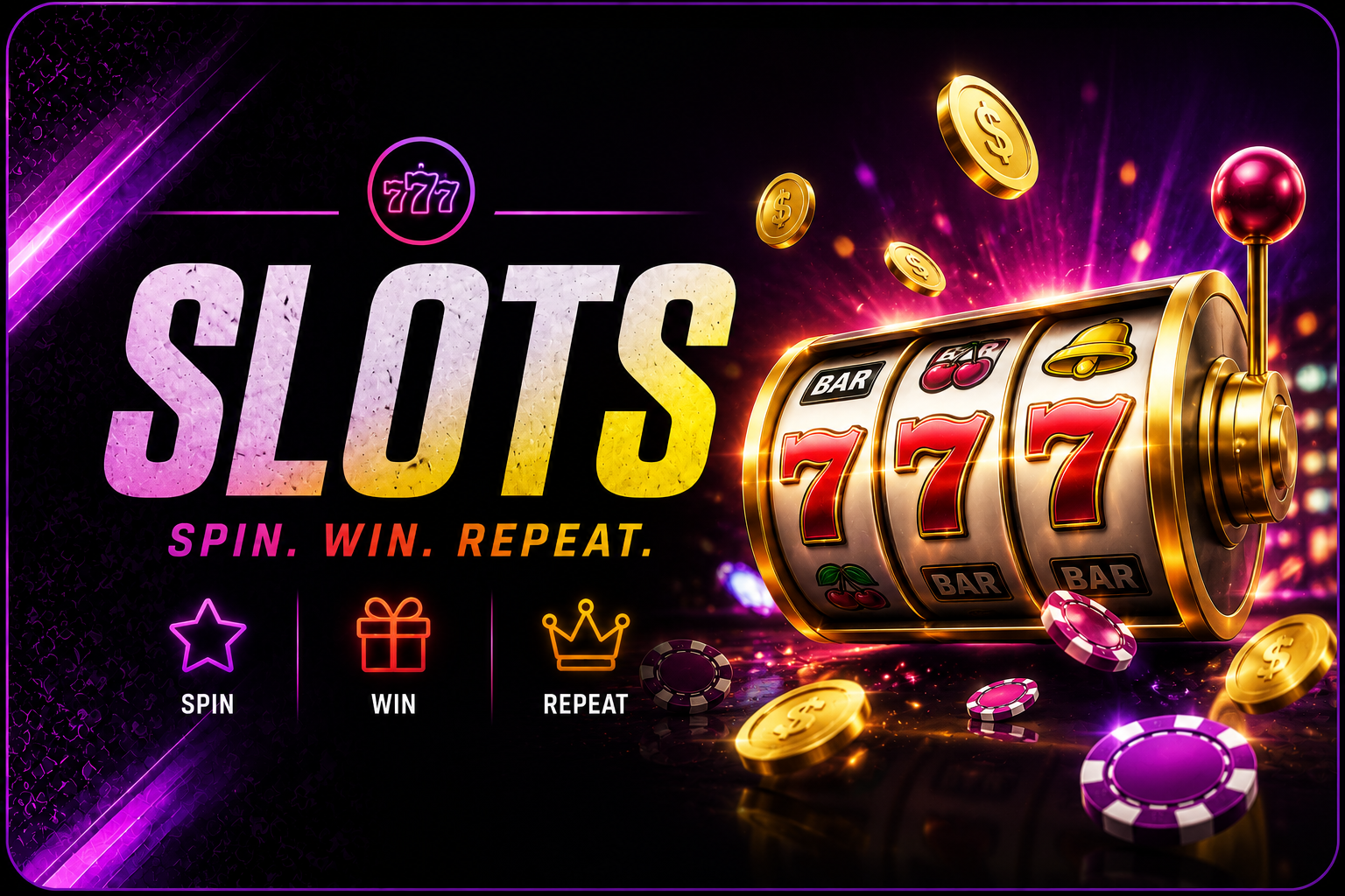 Slots