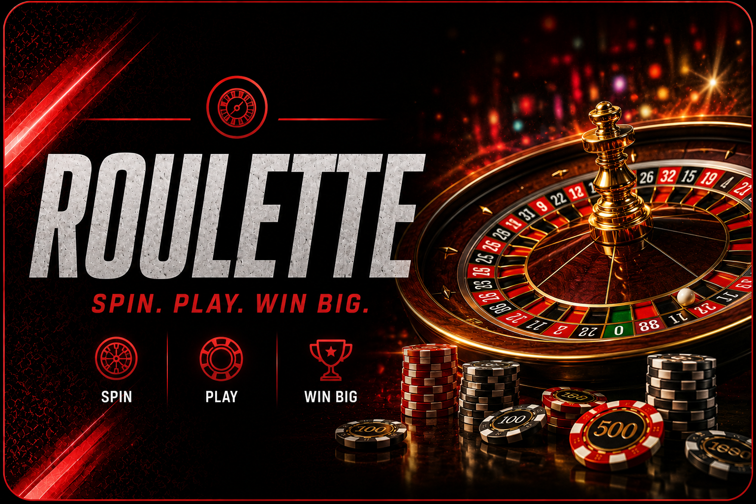 Roulette