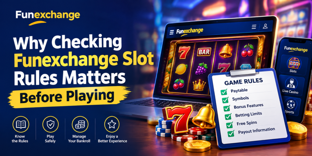 Funexchange Slot