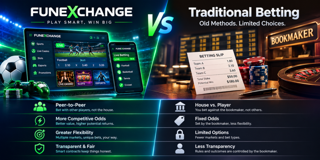Funexchange