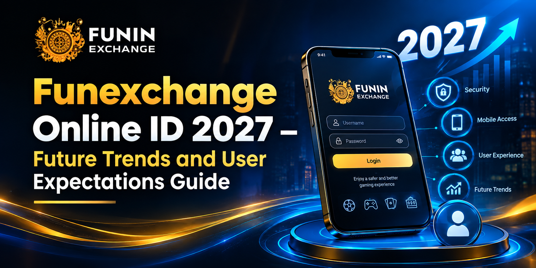 Funexchange Online ID